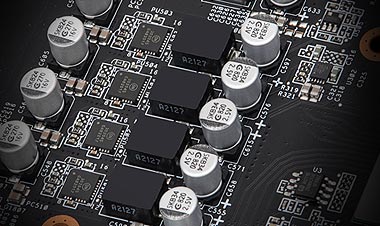 SAV [Premium 90A Power Choke] -byModel